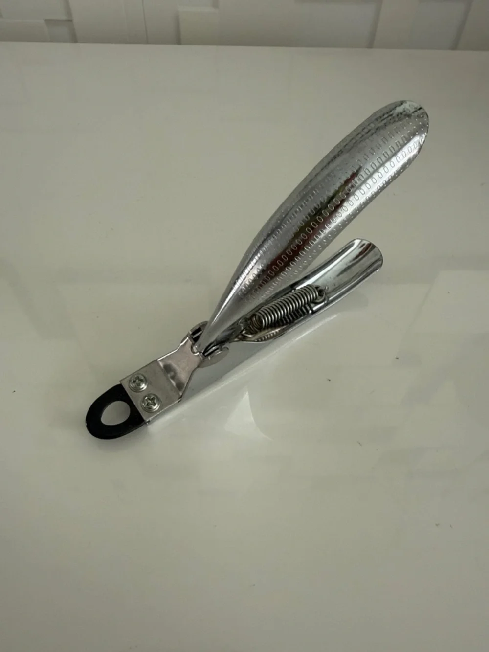 Pet nail clipper